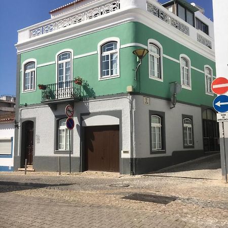 ラゴスCasa Das Netasアパートメント エクステリア 写真