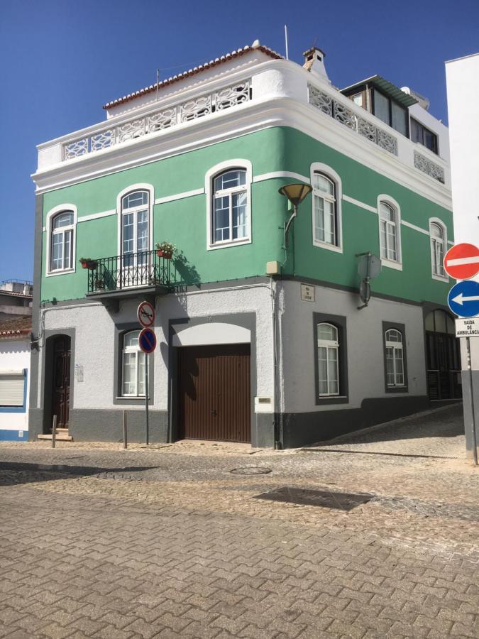 ラゴスCasa Das Netasアパートメント エクステリア 写真