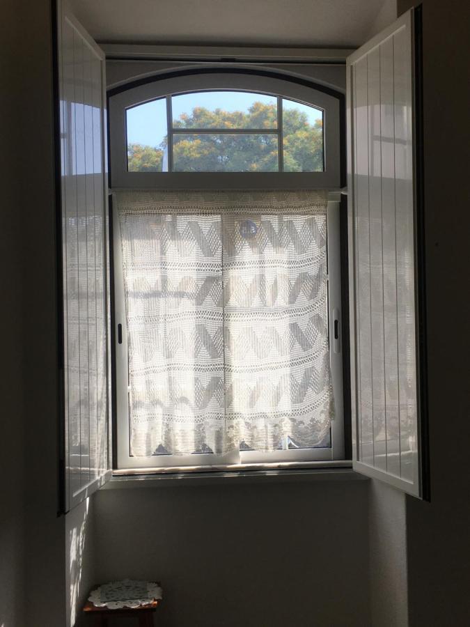 ラゴスCasa Das Netasアパートメント エクステリア 写真