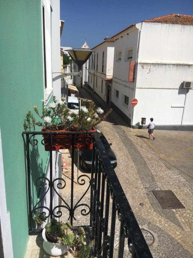 ラゴスCasa Das Netasアパートメント エクステリア 写真