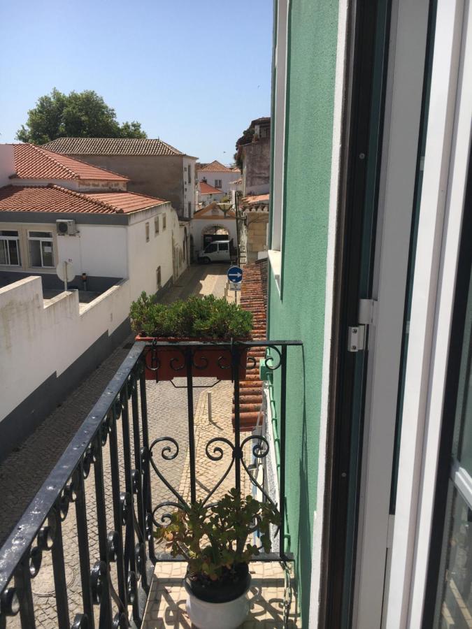 ラゴスCasa Das Netasアパートメント エクステリア 写真