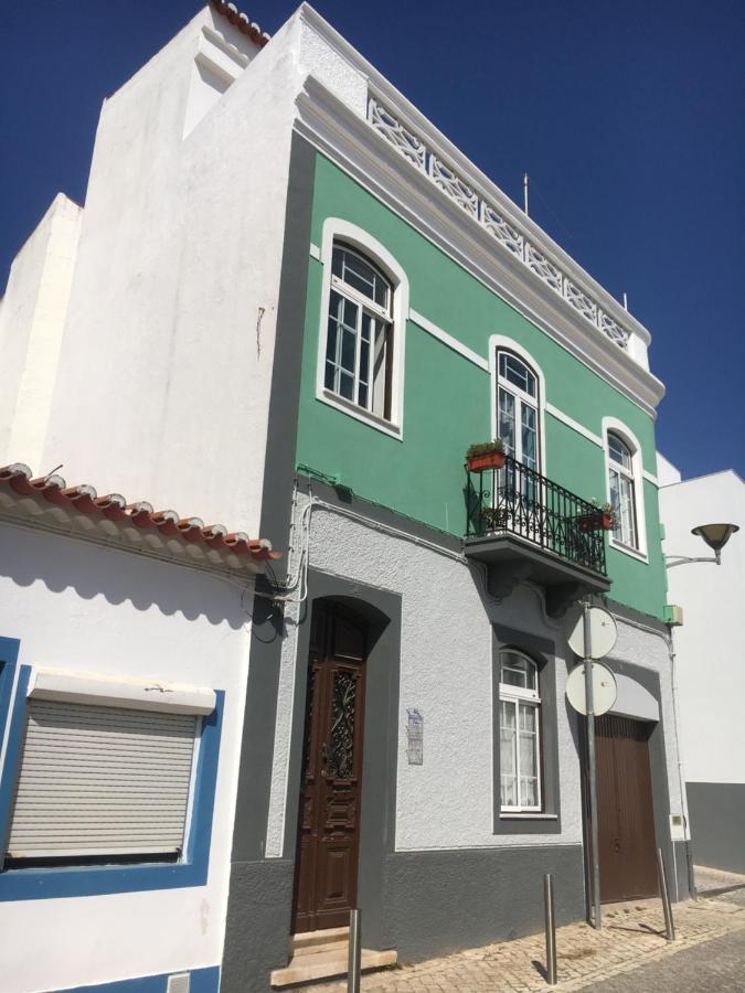 ラゴスCasa Das Netasアパートメント エクステリア 写真