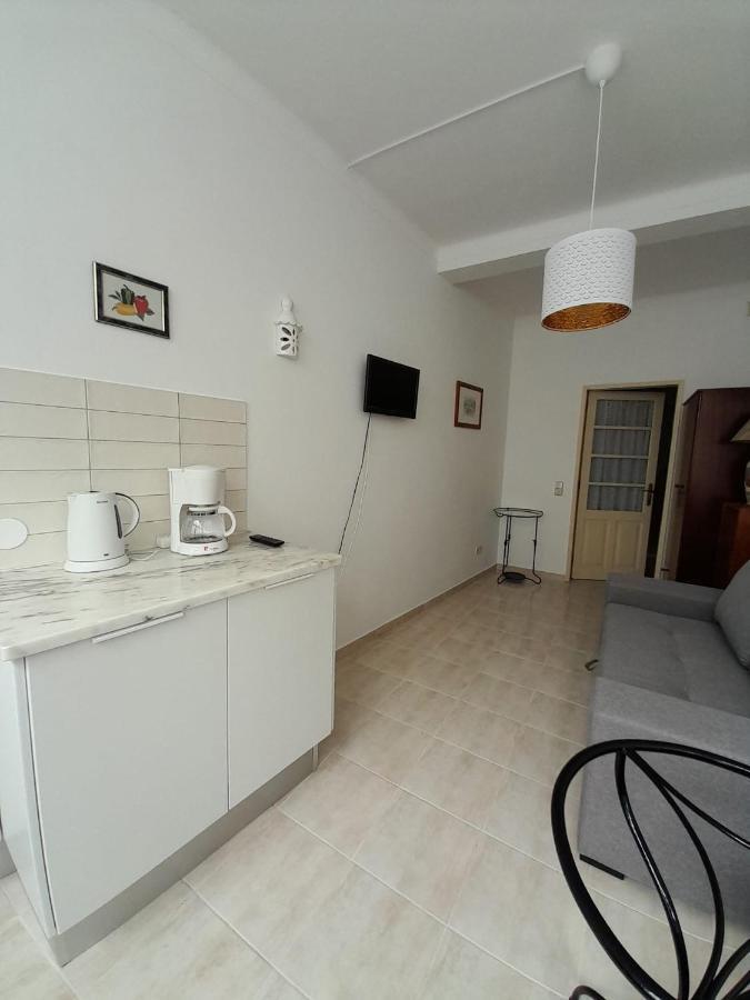 ラゴスCasa Das Netasアパートメント エクステリア 写真