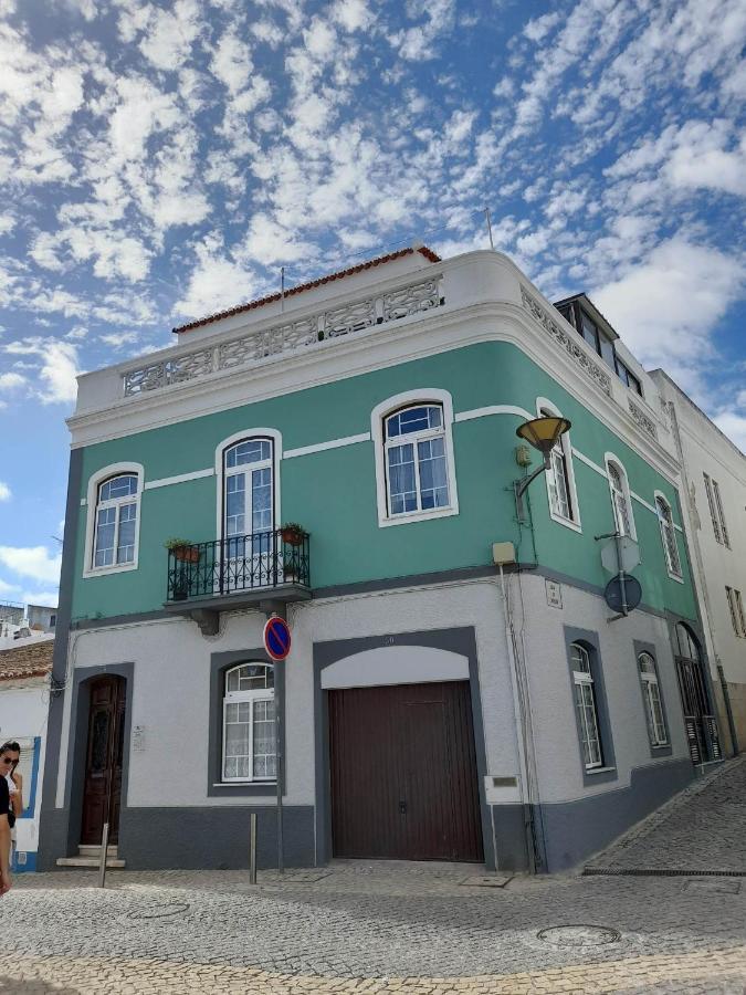 ラゴスCasa Das Netasアパートメント エクステリア 写真