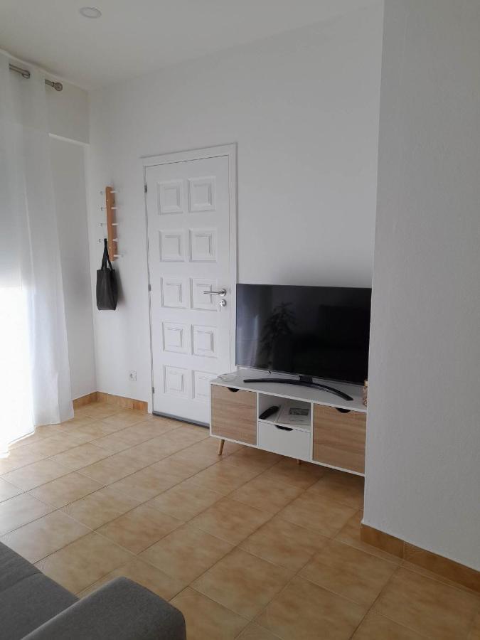 ラゴスCasa Das Netasアパートメント エクステリア 写真