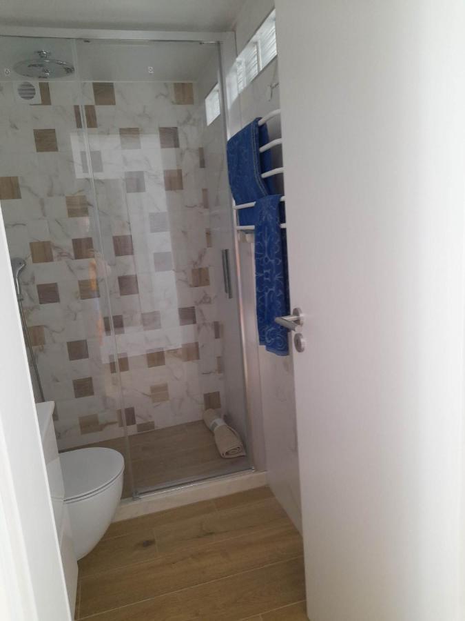 ラゴスCasa Das Netasアパートメント エクステリア 写真