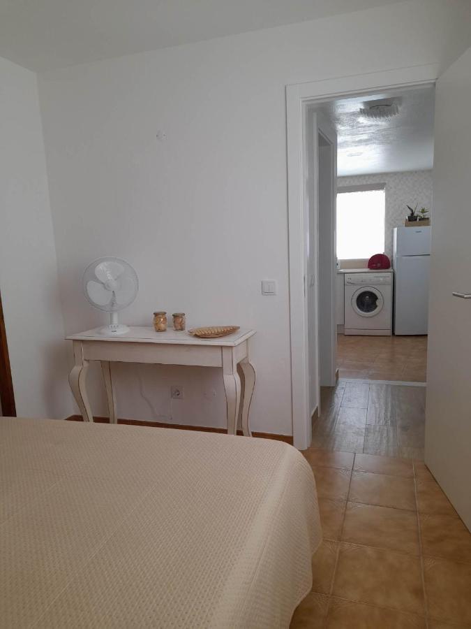 ラゴスCasa Das Netasアパートメント エクステリア 写真