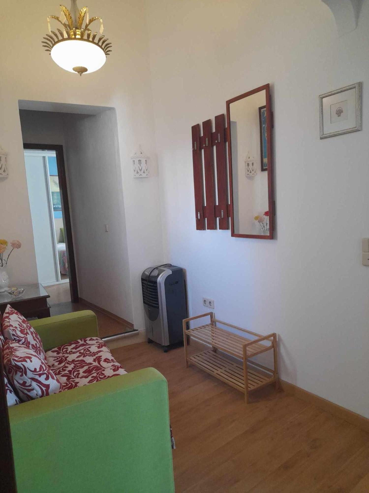 ラゴスCasa Das Netasアパートメント エクステリア 写真