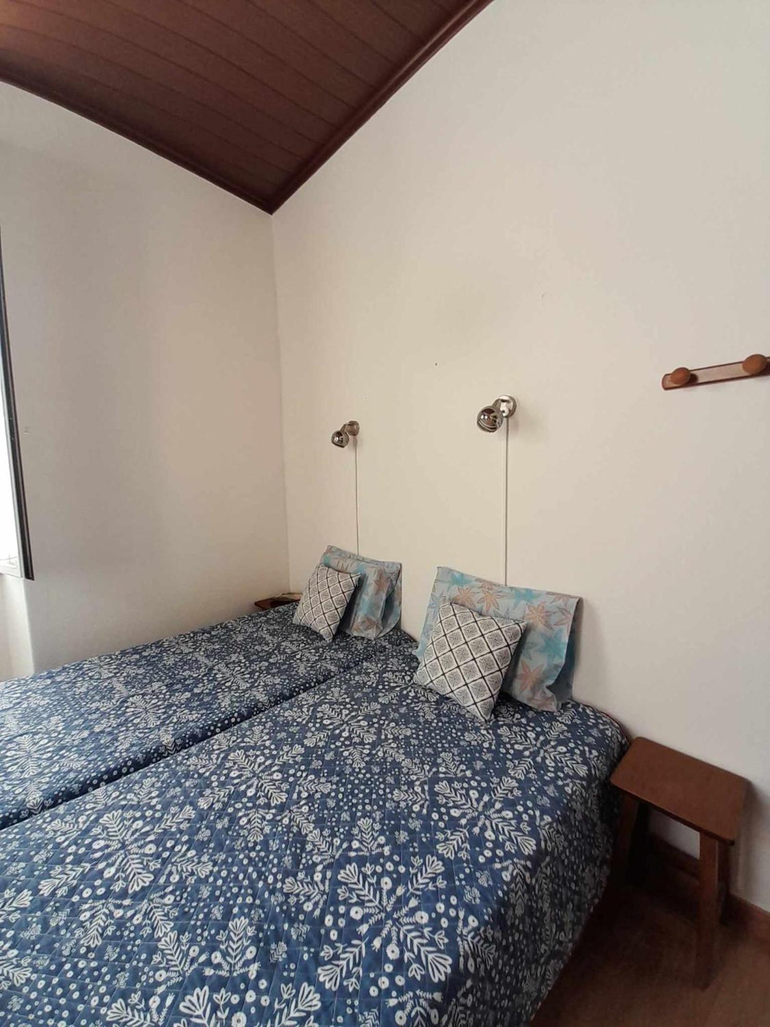 ラゴスCasa Das Netasアパートメント エクステリア 写真