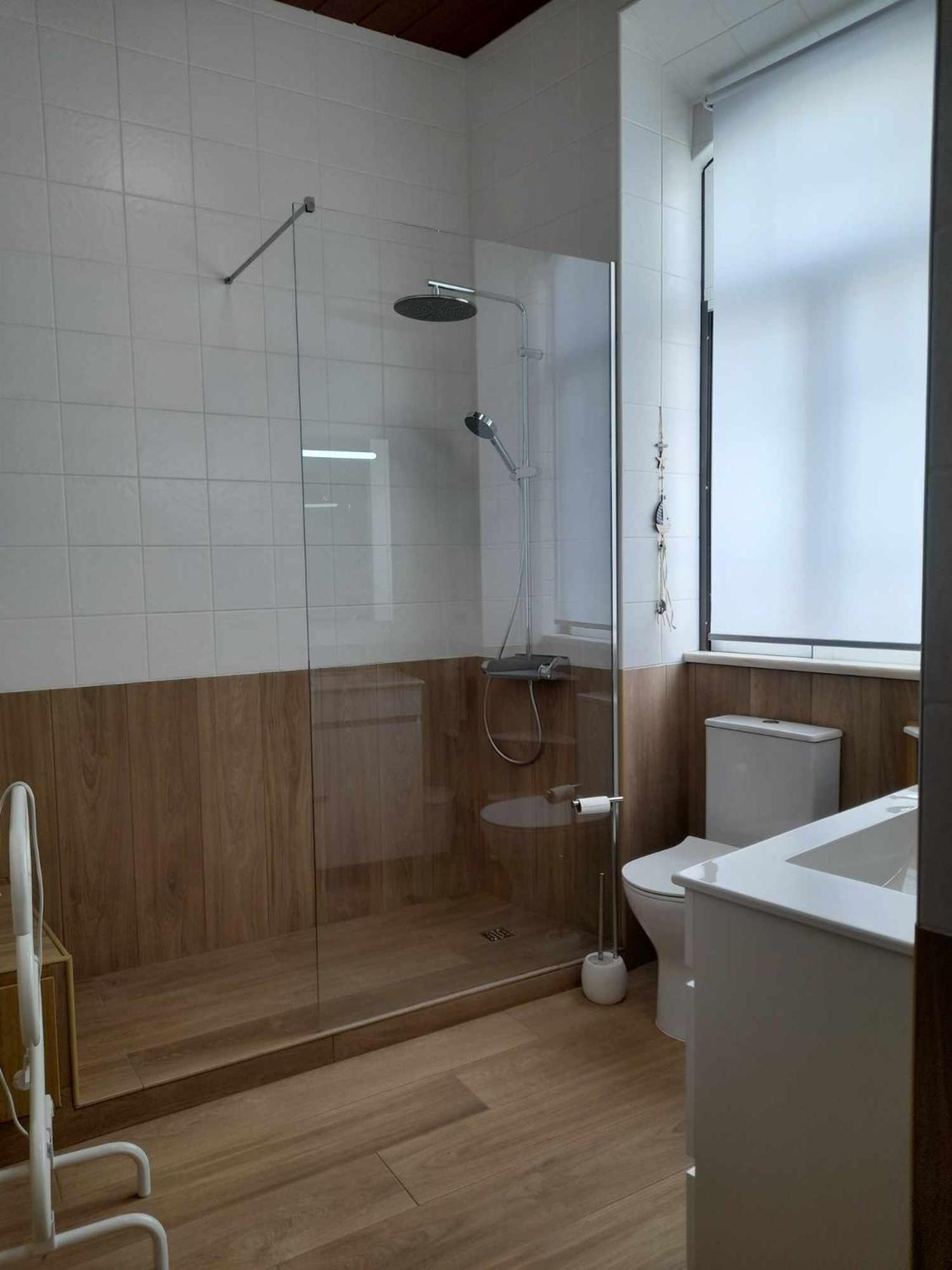 ラゴスCasa Das Netasアパートメント エクステリア 写真
